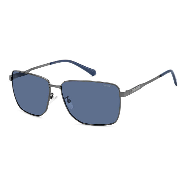 GAFAS DE SOL POLAROID HOMBRE  PLD2143GSXR80