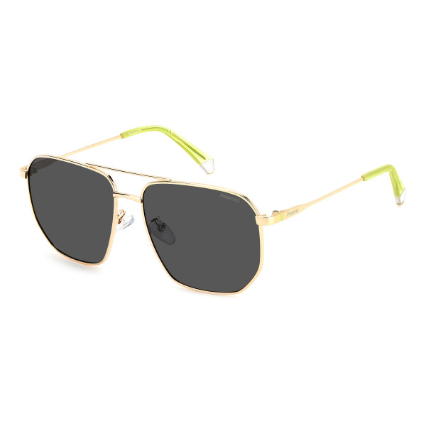 GAFAS DE SOL POLAROID HOMBRE  PLD4141GSX2F7