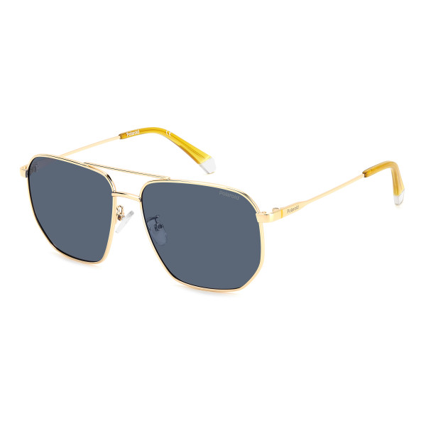GAFAS DE SOL POLAROID HOMBRE  PLD4141GSXLKS