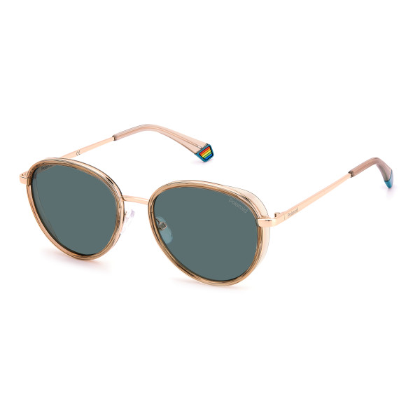 GAFAS DE SOL POLAROID HOMBRE  PLD6150SX10AF
