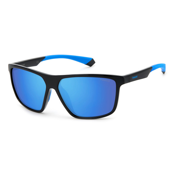 GAFAS DE SOL POLAROID HOMBRE  PLD7044SOY4G0