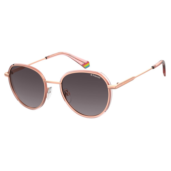 GAFAS DE SOL POLAROID UNISEX  PLD6114SEYRJR