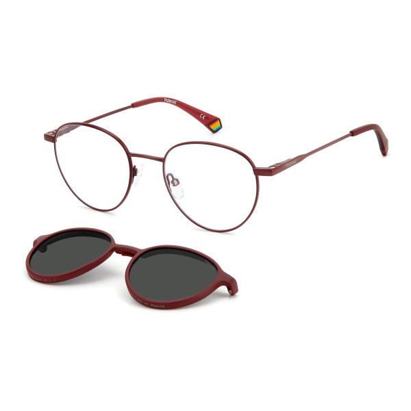 GAFAS DE SOL POLAROID UNISEX  PLD6158CSLHFF