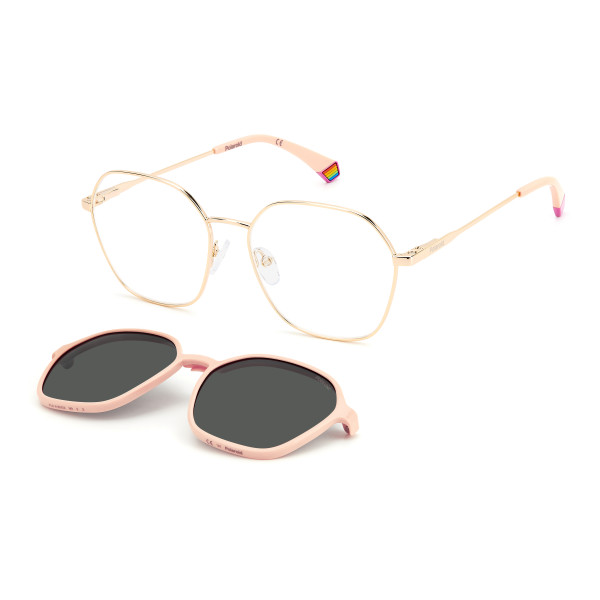 GAFAS DE SOL POLAROID UNISEX  PLD6183CSEYRF