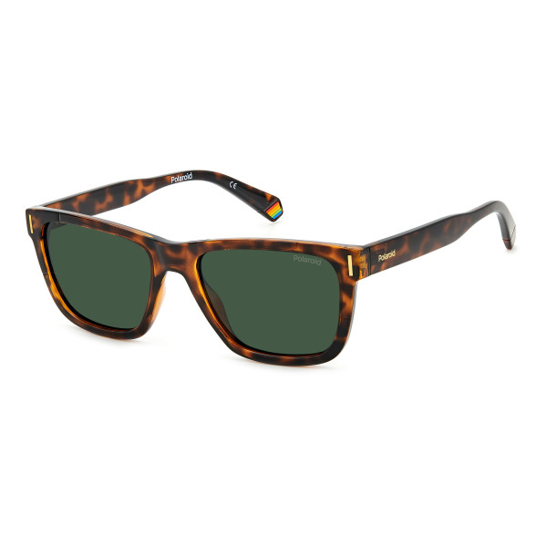 GAFAS DE SOL POLAROID UNISEX  PLD6186S086F4