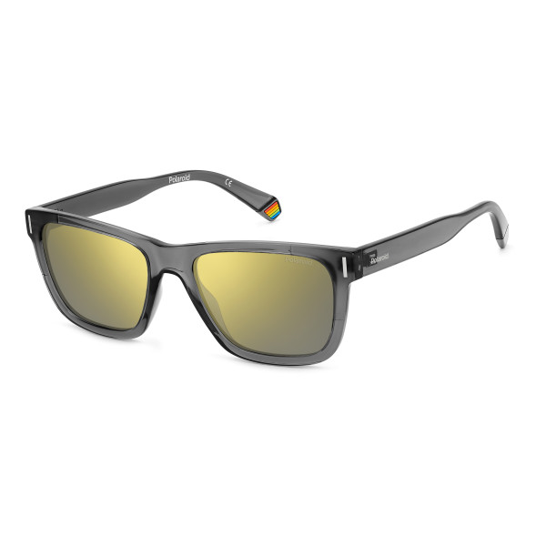 GAFAS DE SOL POLAROID UNISEX  PLD6186SKB7F4