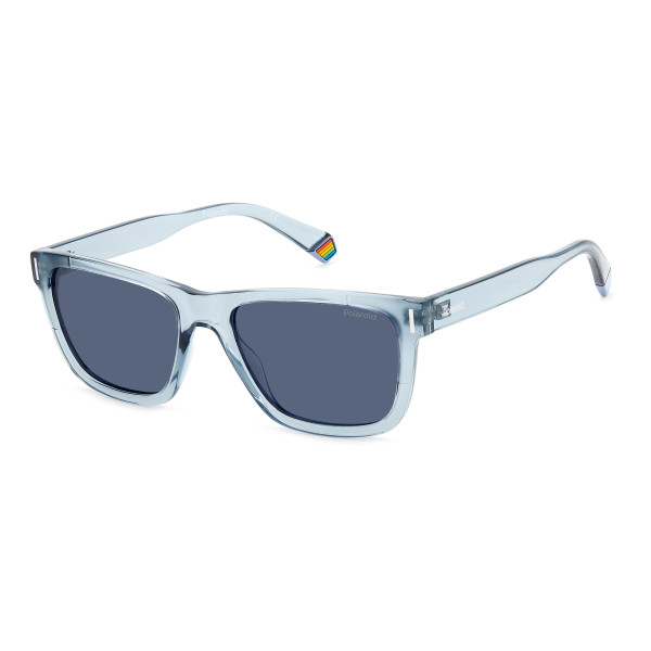 GAFAS DE SOL POLAROID UNISEX  PLD6186SMVUF4