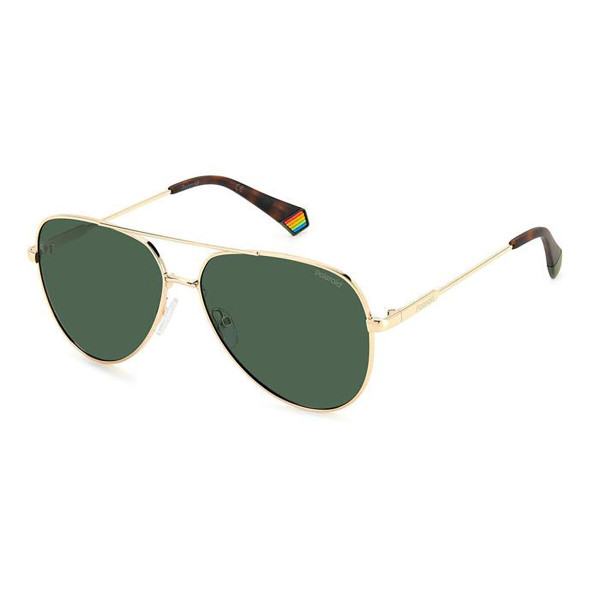 GAFAS DE SOL POLAROID UNISEX  PLD6187SJ5GG0