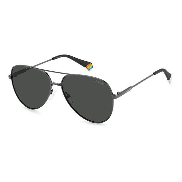 GAFAS DE SOL POLAROID UNISEX  PLD6187SKJ1G0