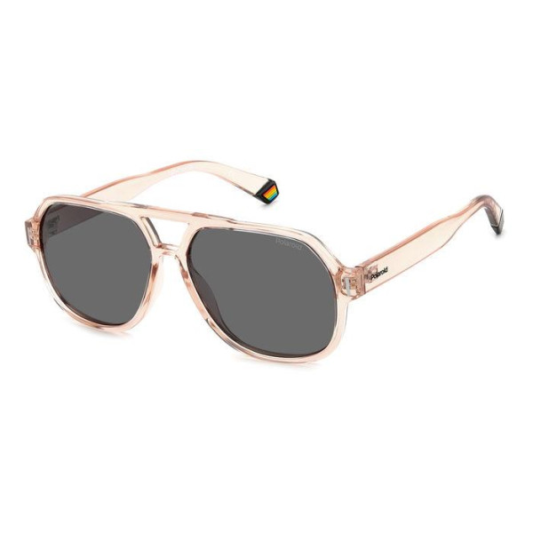 GAFAS DE SOL POLAROID UNISEX  PLD6193S35JF7