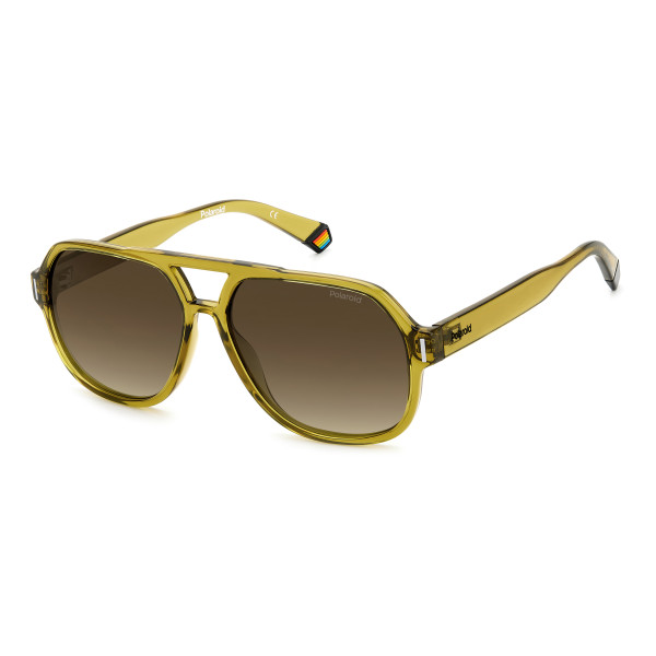 GAFAS DE SOL POLAROID UNISEX  PLD6193SFMPF7