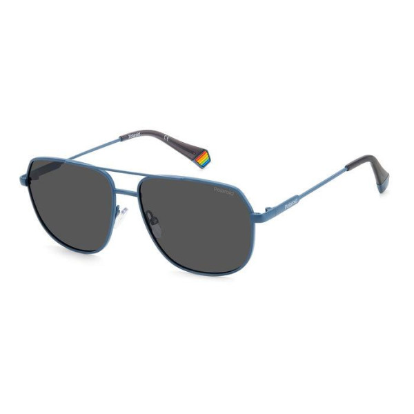 GAFAS DE SOL POLAROID UNISEX  PLD6195SXFLLF