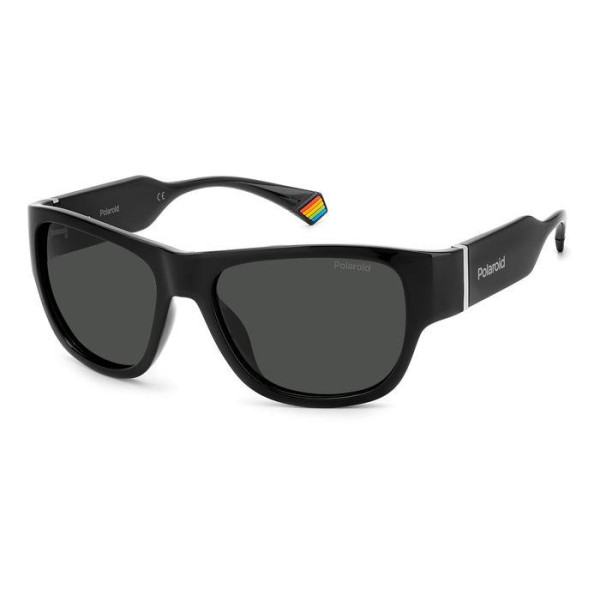 GAFAS DE SOL POLAROID UNISEX  PLD6197S807F5
