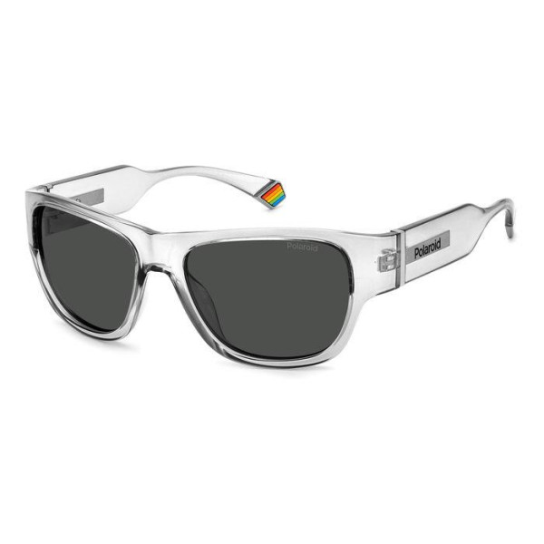 GAFAS DE SOL POLAROID UNISEX  PLD6197SKB7F5