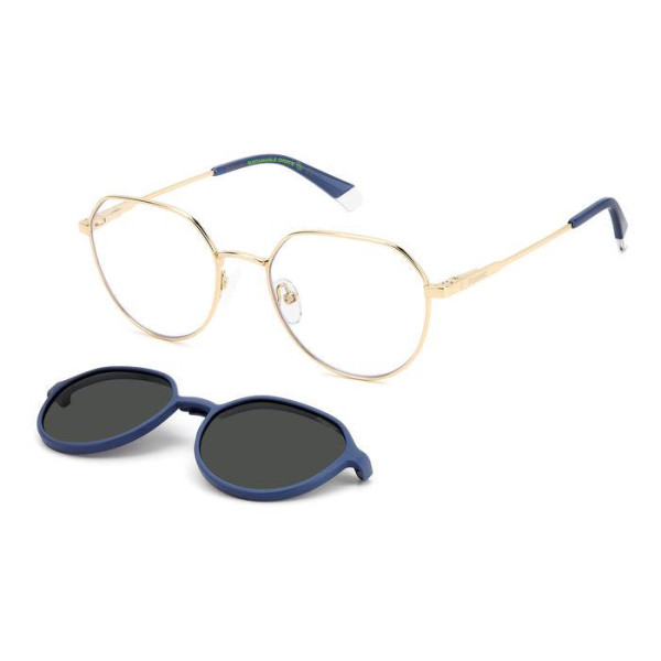 GAFAS DE SOL POLAROID UNISEX  PLD6204CSLKSF