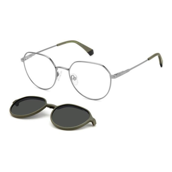GAFAS DE SOL POLAROID UNISEX  PLD6204CSSMFF