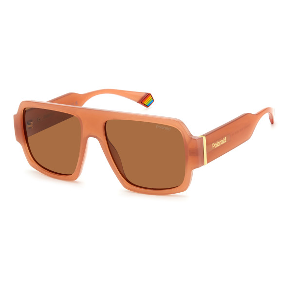 GAFAS DE SOL POLAROID UNISEX  PLD6209SX733F