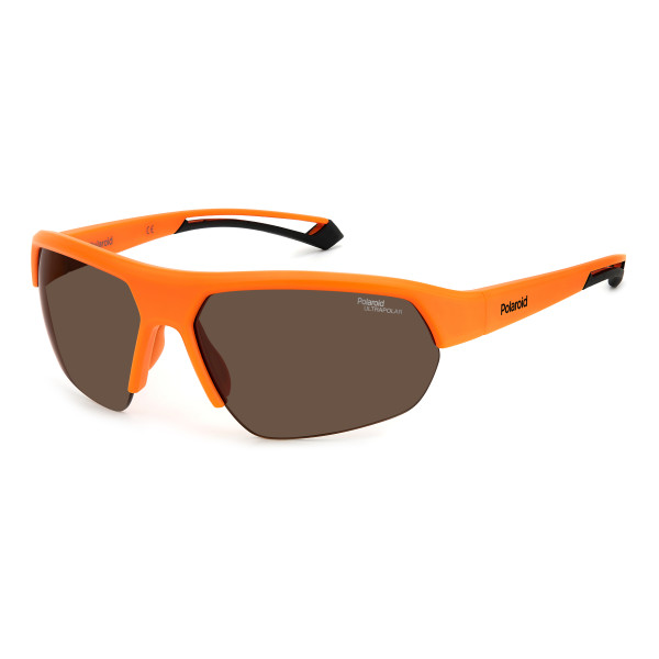 GAFAS DE SOL POLAROID UNISEX  PLD7048S2M5G6