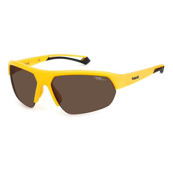 GAFAS DE SOL POLAROID UNISEX  PLD7048S2V7G6