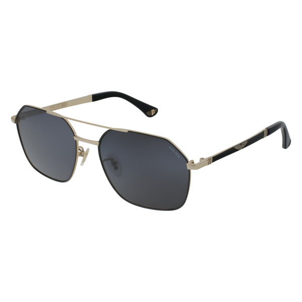 GAFAS DE SOL POLICE HOMBRE  SPLC34-58301P