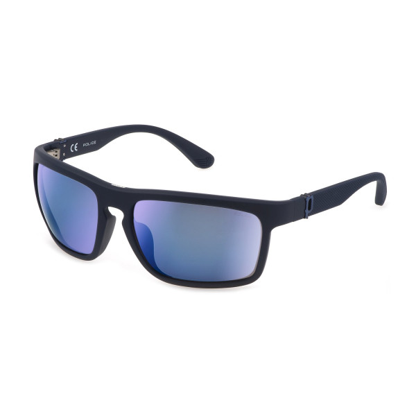 GAFAS DE SOL POLICE HOMBRE  SPLF63-6306QS