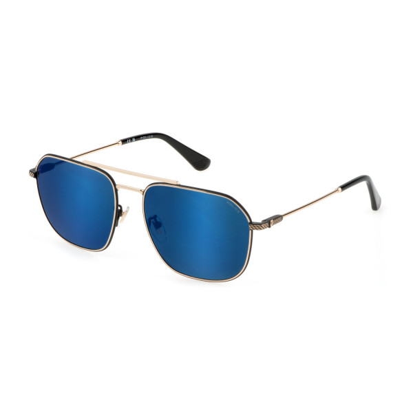 GAFAS DE SOL POLICE HOMBRE  SPLF64-60300B