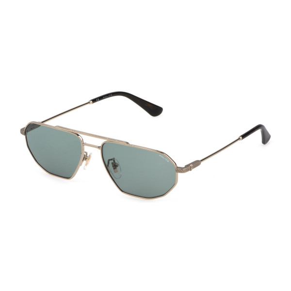 GAFAS DE SOL POLICE HOMBRE  SPLF66-5808L7