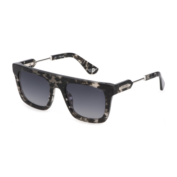 GAFAS DE SOL POLICE HOMBRE  SPLF71-533KUY