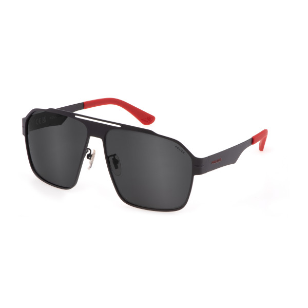 GAFAS DE SOL POLICE HOMBRE  SPLL08-638YZP