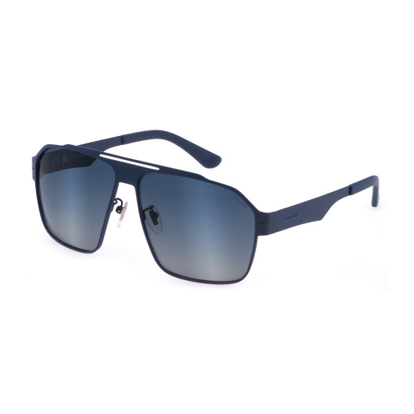 GAFAS DE SOL POLICE HOMBRE  SPLL08-63S72P
