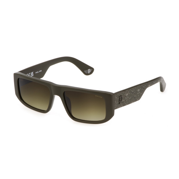 GAFAS DE SOL POLICE HOMBRE  SPLL13-55073M