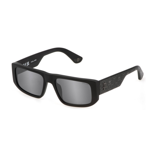 GAFAS DE SOL POLICE HOMBRE  SPLL13-55703X