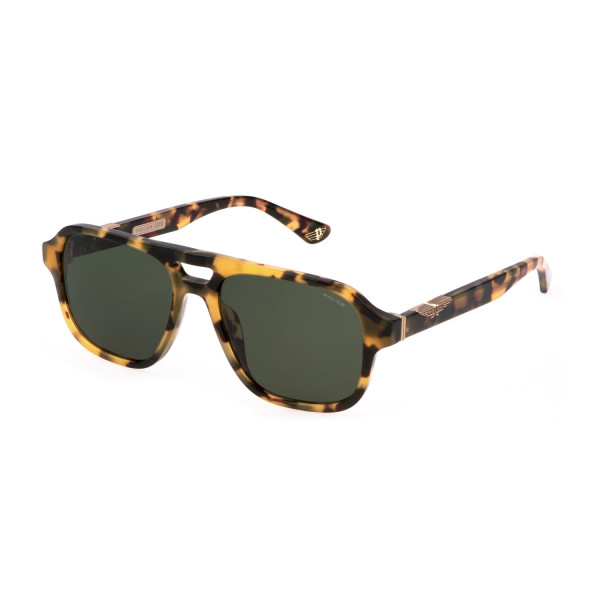 GAFAS DE SOL POLICE HOMBRE  SPLL83-56AGGY