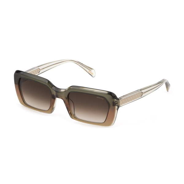 GAFAS DE SOL POLICE MUJER  SPLG21-5306PC