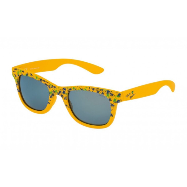 GAFAS DE SOL STING MUJER  SST027-516C8V