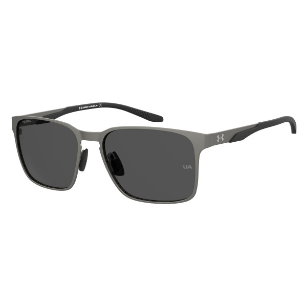 GAFAS DE SOL UNDER ARMOUR HOMBRE  UAASSISTMTLG5
