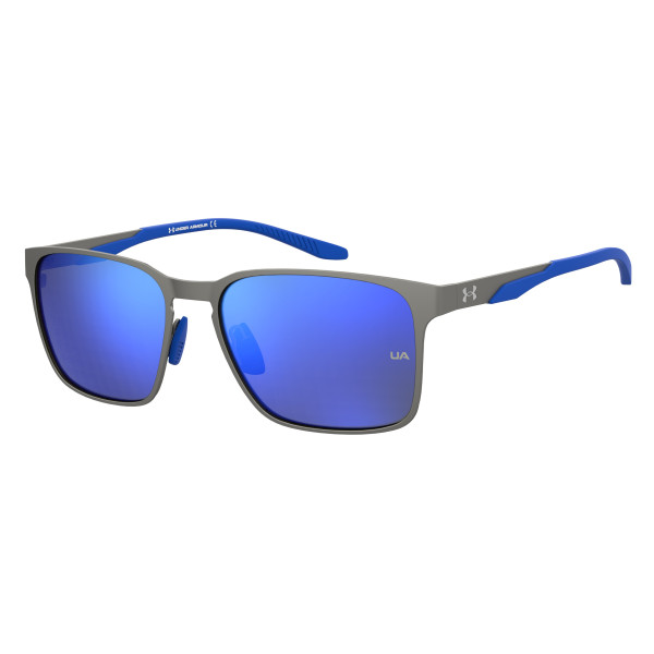 GAFAS DE SOL UNDER ARMOUR HOMBRE  UAASSISTMTLGV