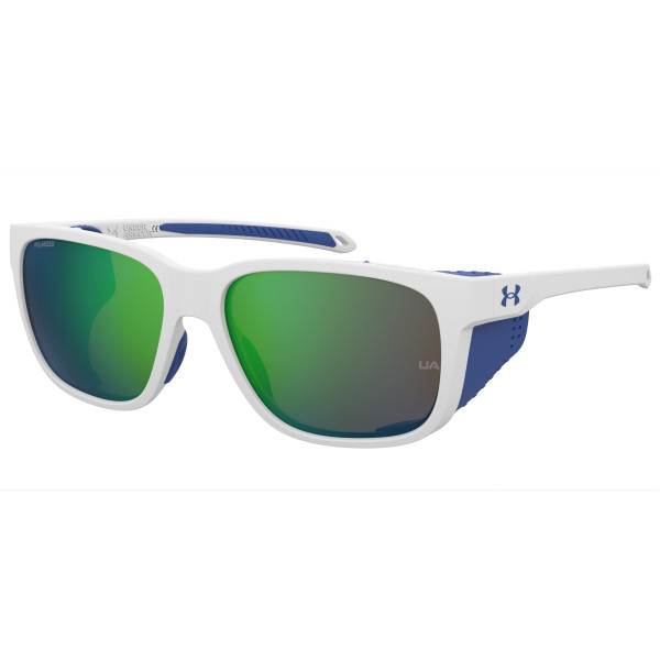 GAFAS DE SOL UNDER ARMOUR HOMBRE  UAGLACIALYO6F
