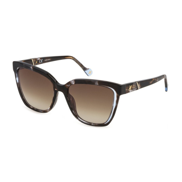 GAFAS DE SOL YALEA MUJER  SYA028N5503KA