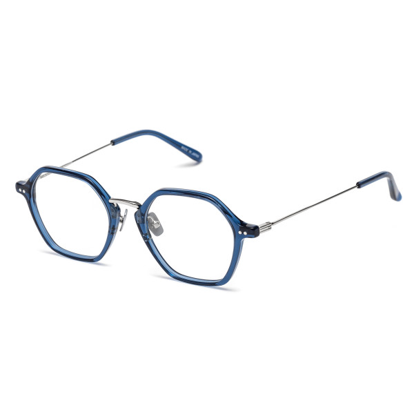 GAFAS DE VISTA BELSTAFF UNISEX  ALBEE-II-AZUL