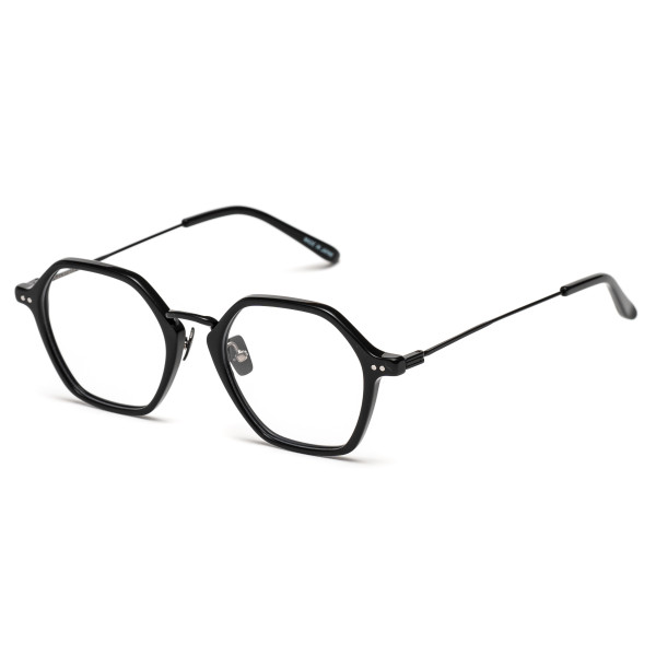 GAFAS DE VISTA BELSTAFF UNISEX  ALBEEIINEGRO