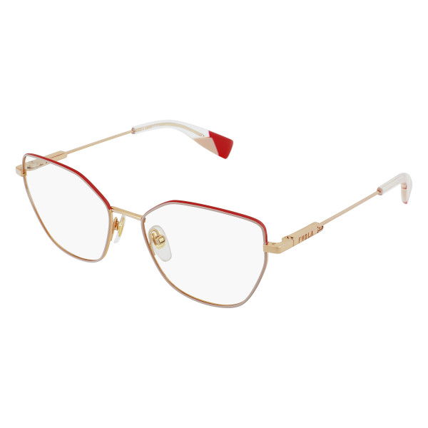 GAFAS DE VISTA FURLA MUJER  VFU455-542AMK
