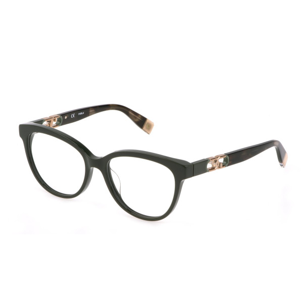 GAFAS DE VISTA FURLA MUJER  VFU634-530D80