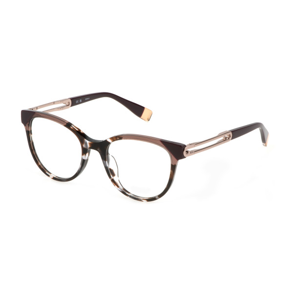 GAFAS DE VISTA FURLA MUJER  VFU672-51096N