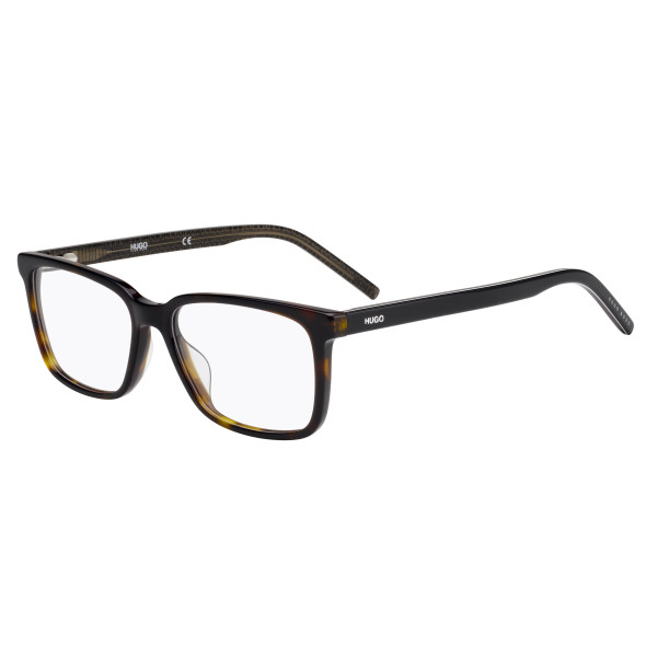 GAFAS DE VISTA HUGO HOMBRE  HG1010086F318