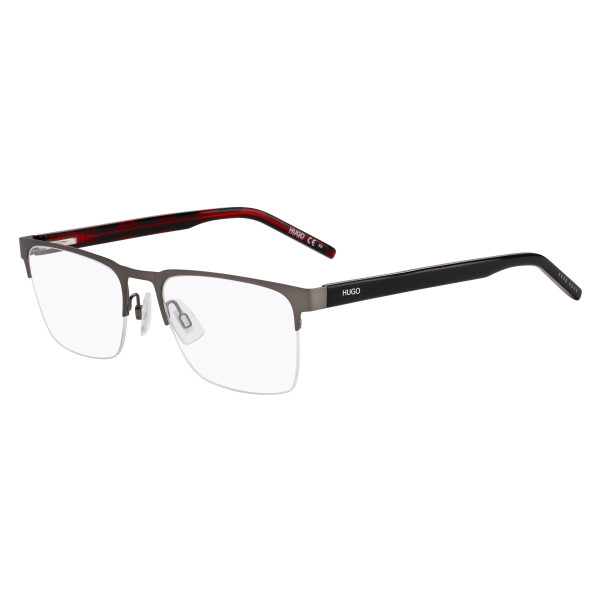 GAFAS DE VISTA HUGO HOMBRE  HG1076R80F619