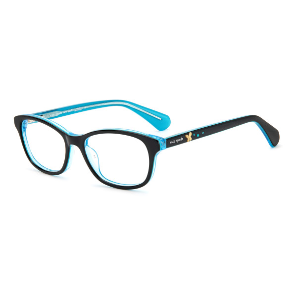 GAFAS DE VISTA KATE SPADE INFANTIL  EMMI-807E815