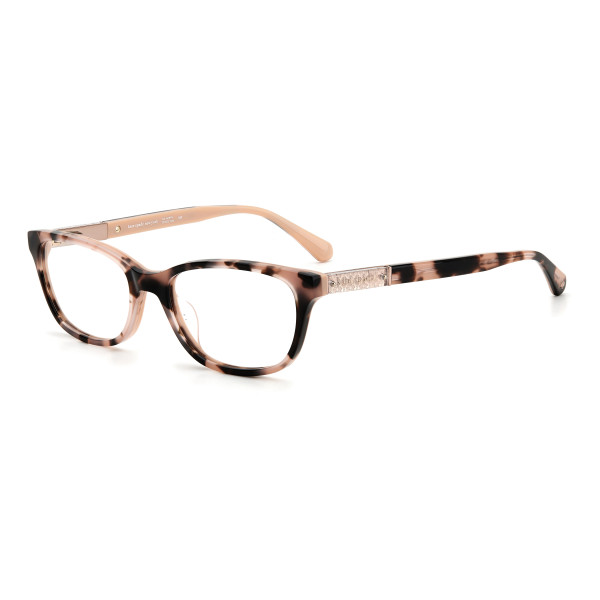 GAFAS DE VISTA KATE SPADE MUJER  HAZEN-HT8F116