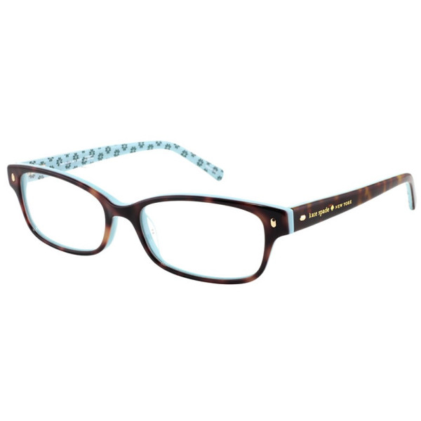 GAFAS DE VISTA KATE SPADE MUJER  LUCYANN2NLF11