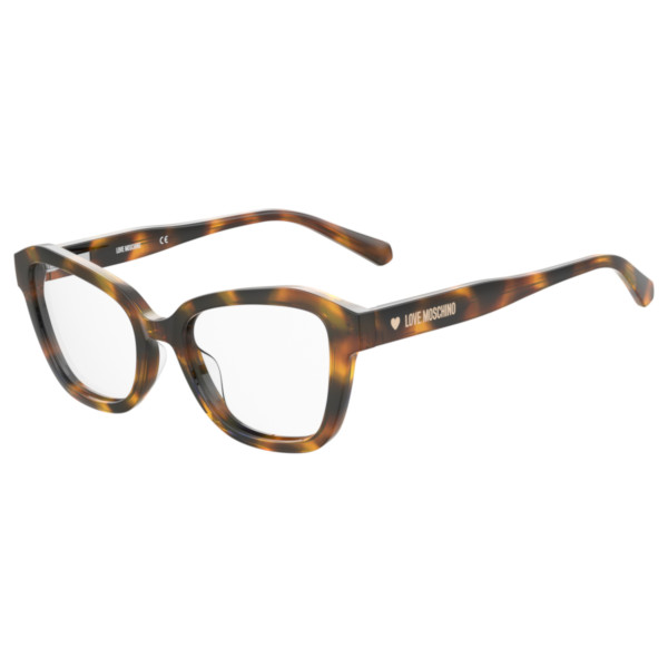 GAFAS DE VISTA LOVE MOSCHINO INFANTIL  MOL606TN05LE8
